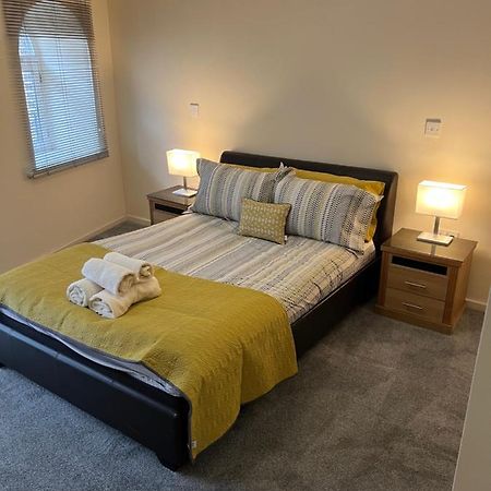 Quayside City Apartment, 2 Bed With Free Parking Newcastle Upon Tyne Exterior foto